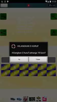 Play The All New Game Asah Otak 2018