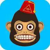 Free play online The All Seeing Charlie Chimp! APK