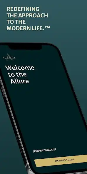 Play The Allure  and enjoy The Allure with UptoPlay