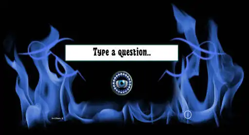 Play The Almighty - Fortune Teller as an online game The Almighty - Fortune Teller with UptoPlay