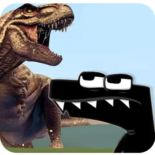 Play The Alphabet Dino VS Lore APK Play The Alphabet Dino VS Lore APK