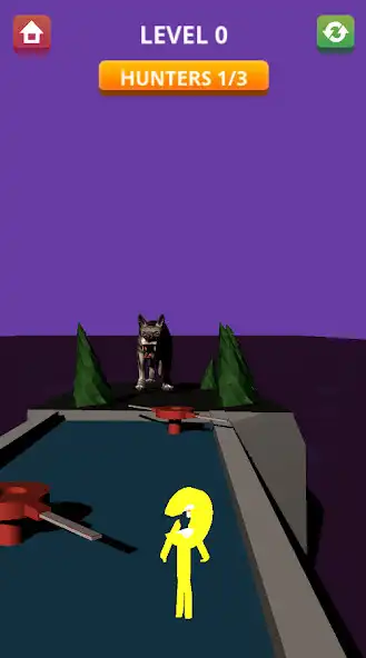 Play The Alphabet Dino VS Lore as an online game The Alphabet Dino VS Lore with UptoPlay