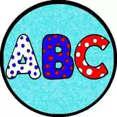 Free play online The Alphabet in French APK