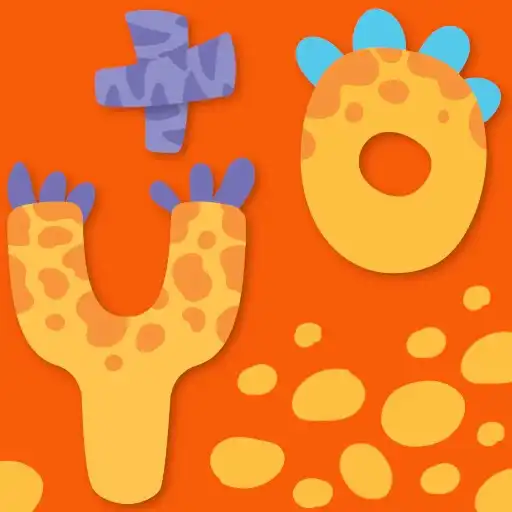 Play The Alphabet is so much fun APK