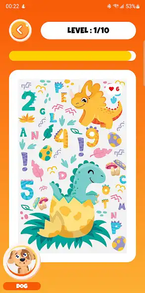Play The Alphabet is so much fun  and enjoy The Alphabet is so much fun with UptoPlay