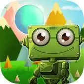 Free play online The Alphabet - LSP APK