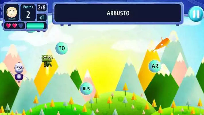 Play The Alphabet - LSP Play The Alphabet - LSP