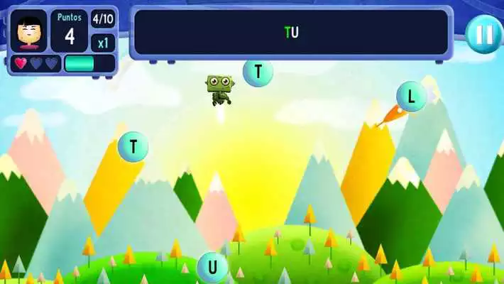 Play The Alphabet - LSP Play The Alphabet - LSP