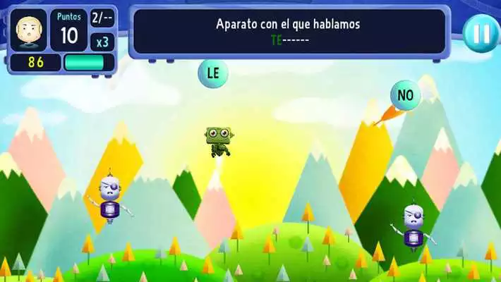 Play The Alphabet - LSP Play The Alphabet - LSP