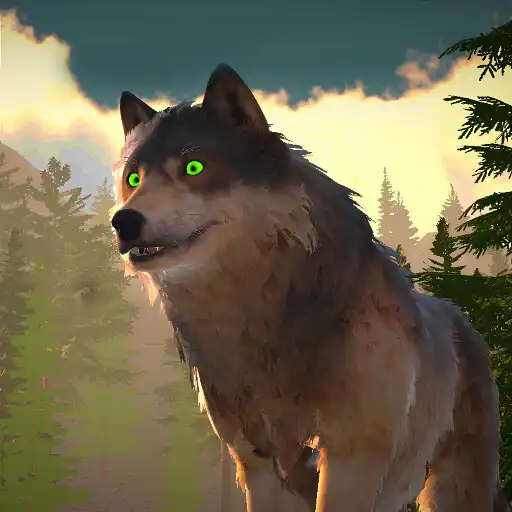 Play The Alpha: Wolf RPG Simulator APK Play The Alpha: Wolf RPG Simulator APK
