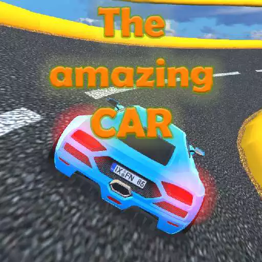 Play The amazing Car: driving Game & Car_games APK