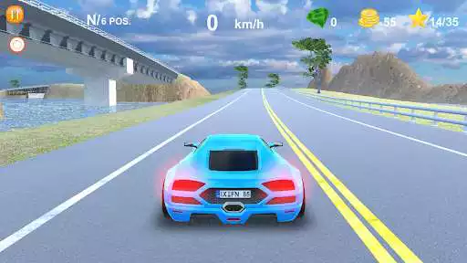 Play The amazing Car: driving Game & Car_games  and enjoy The amazing Car: driving Game & Car_games with UptoPlay