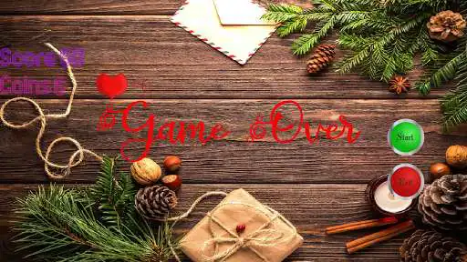 Play The Amazing Christmas Hero  and enjoy The Amazing Christmas Hero with UptoPlay