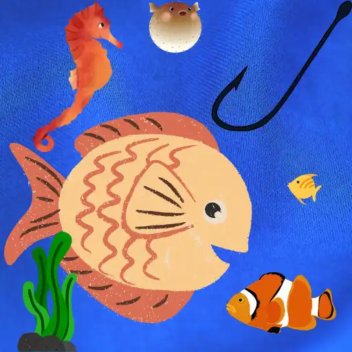 Play the amazing fisherman - fishing game APK