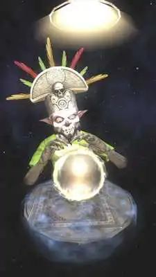 Play The Amazing Fortune Teller
