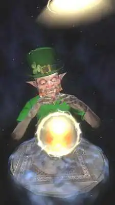 Play The Amazing Fortune Teller