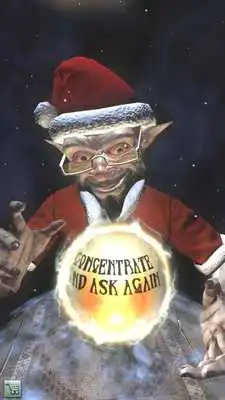 Play The Amazing Fortune Teller