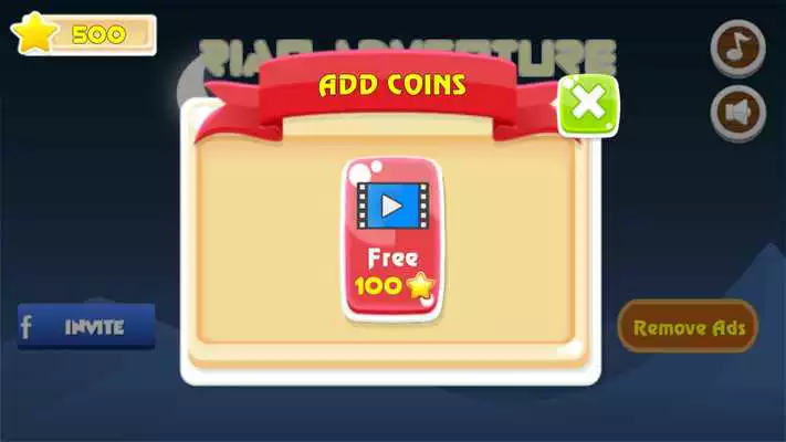 Play the amazing frog