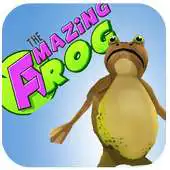 Free play online The Amazing Frog Tips APK Free play online The Amazing Frog Tips APK