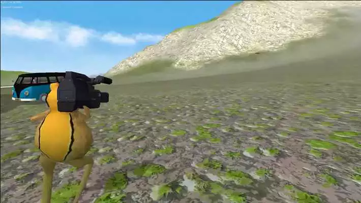 Play The Amazing Frog Tips