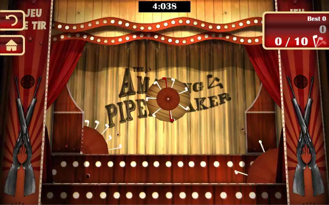 Play The Amazing Pipe Breaker Lite