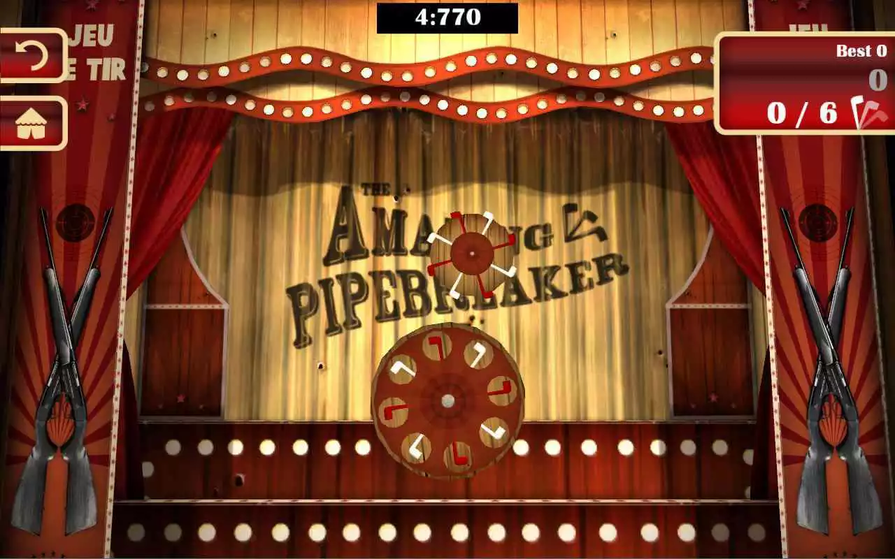 Play The Amazing Pipe Breaker Lite