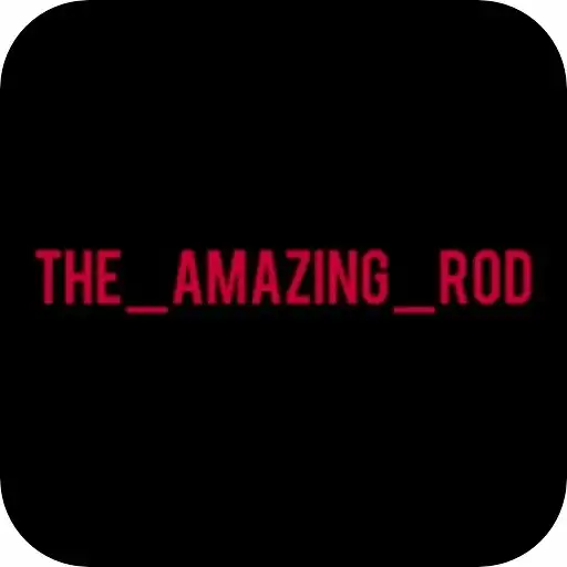 Play THE AMAZING ROD APK