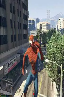 Play The Amazing Spider-Man 2 Game tips