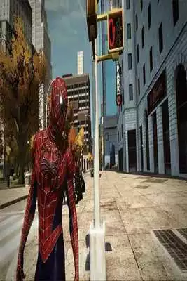 Play The Amazing Spider-Man 2 Game tips