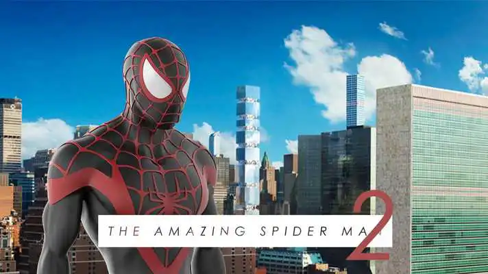 Play The Amazing Spider-Man 2 Tips