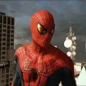 Free play online The Amazing Spiderman FlahsCheats APK
