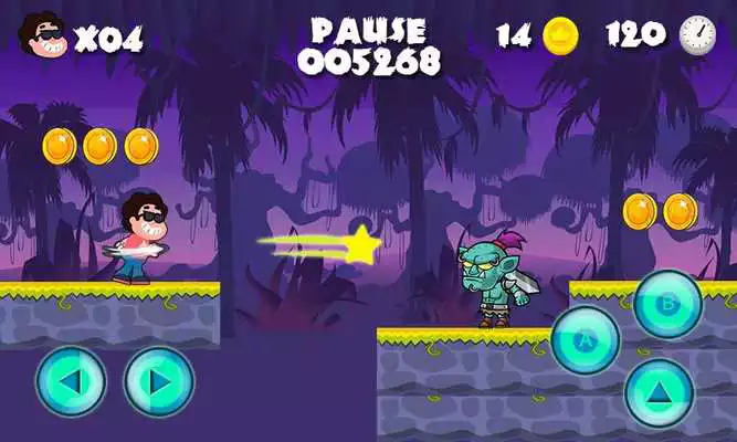 Play The Amazing World Of Steven