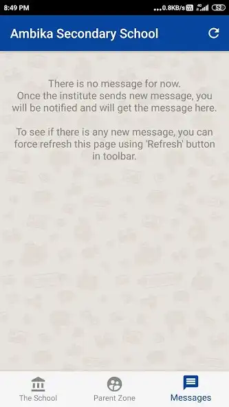 Play The Ambika Secondary School as an online game The Ambika Secondary School with UptoPlay