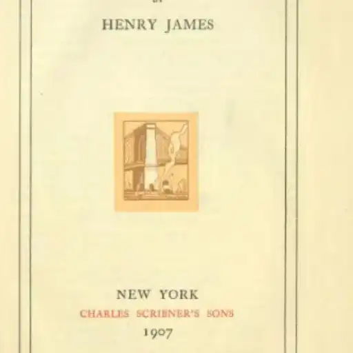 Play The American by Henry James APK