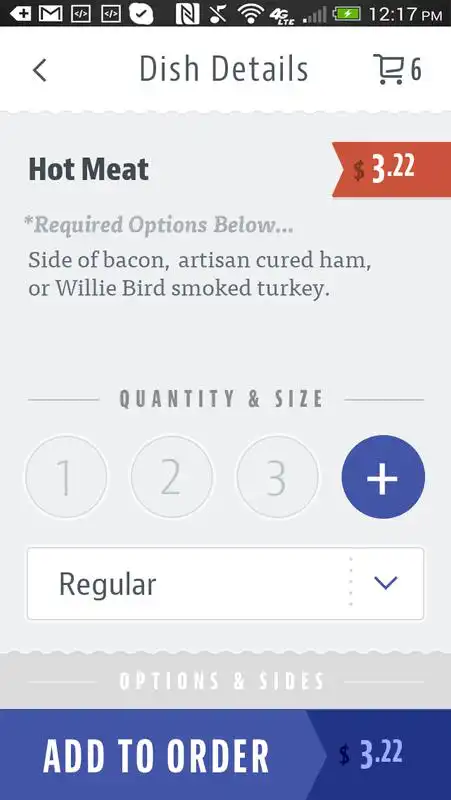 Play The American Grilled Cheese