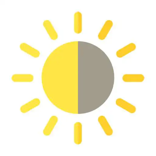 Play The amount of light APK