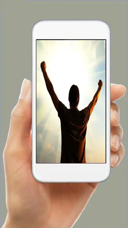 Play The Amplified Bible app