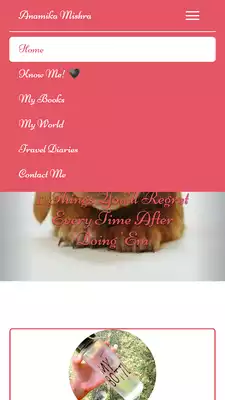 Play The Anamika Mishra Blog