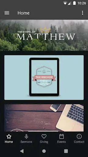 Play The Anchor Gilroy