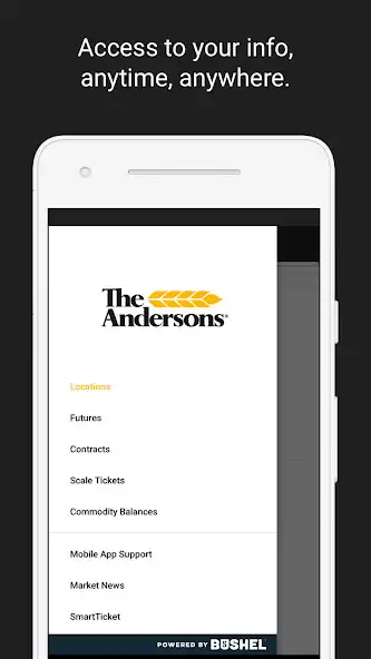 Play The Andersons AgConnect  and enjoy The Andersons AgConnect with UptoPlay