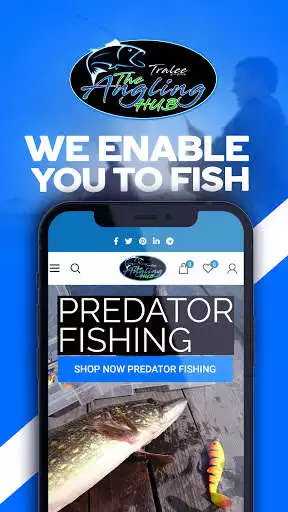 Play The Angling Hub  and enjoy The Angling Hub with UptoPlay
