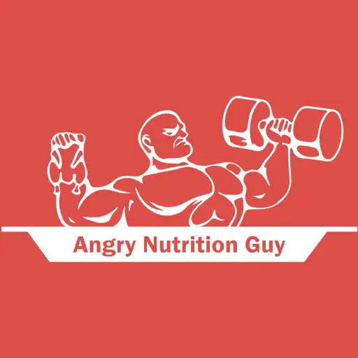 Play The Angry Nutrition Guy APK