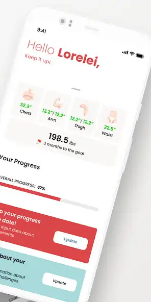 Play The Angry Nutrition Guy as an online game The Angry Nutrition Guy with UptoPlay