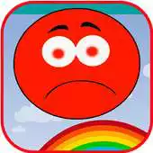 Free play online The Angry Red Ball APK Free play online The Angry Red Ball APK