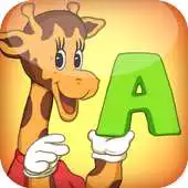 Free play online The Animal Alphabet Free APK