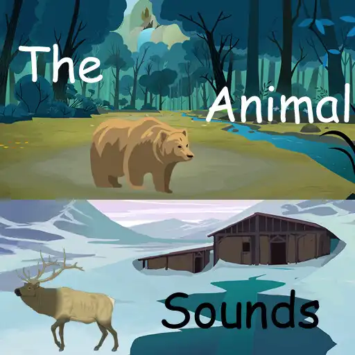 Play The Animals Sound Lite APK Play The Animals Sound Lite APK