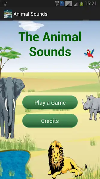 Play The Animals Sound Lite  and enjoy The Animals Sound Lite with UptoPlay