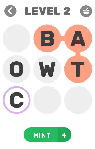 Play The Animal Words Puzzle as an online game The Animal Words Puzzle with UptoPlay