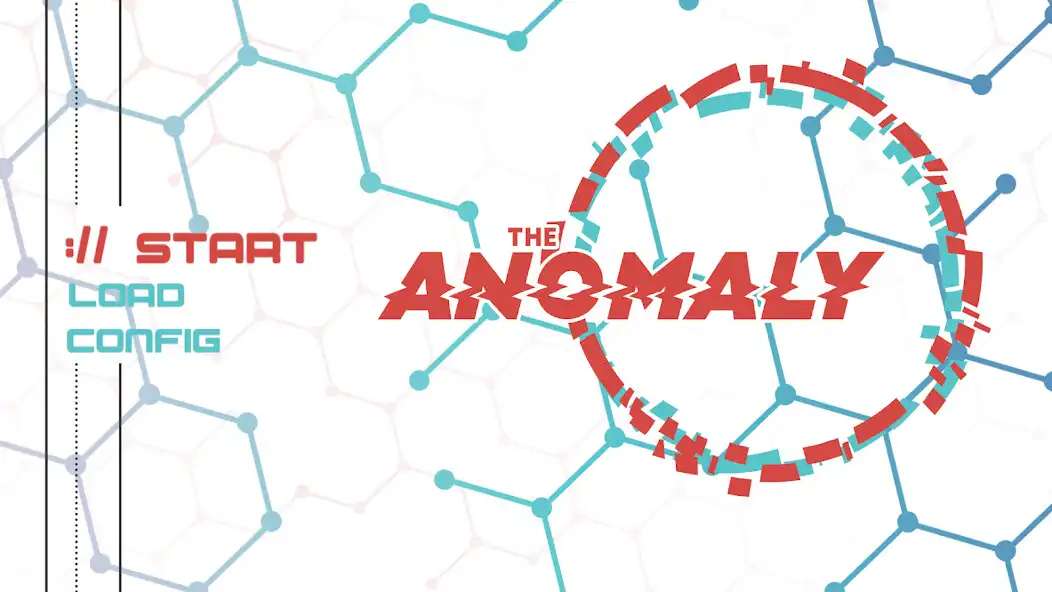 Play The Anomaly Demo  and enjoy The Anomaly Demo with UptoPlay