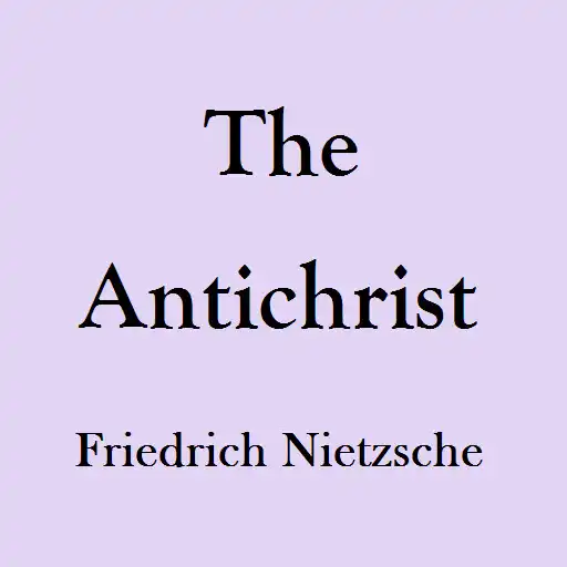 Play The Antichrist - eBook APK Play The Antichrist - eBook APK